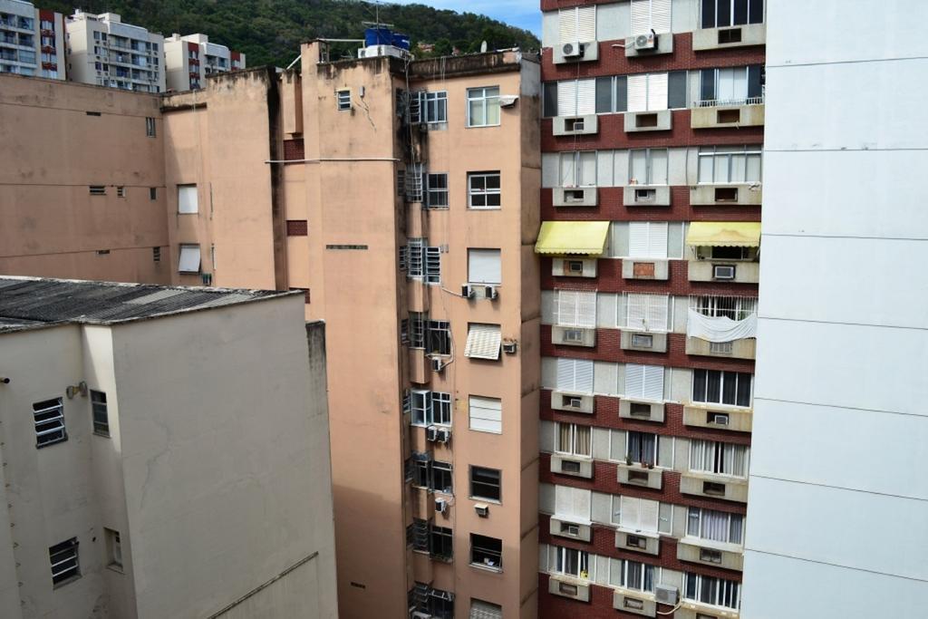 Princesa Isabel Apartments 134 Rio de Janeiro Exterior foto